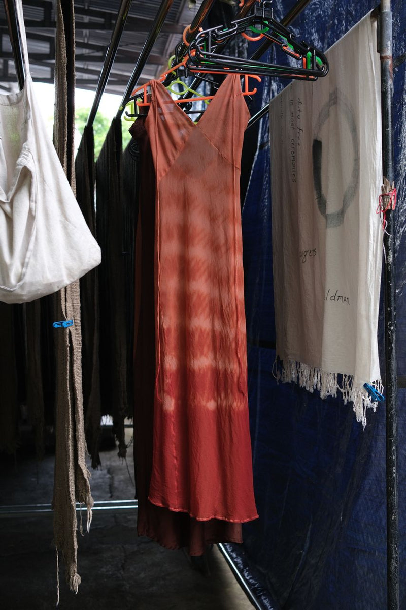 Inside the Bali workshop