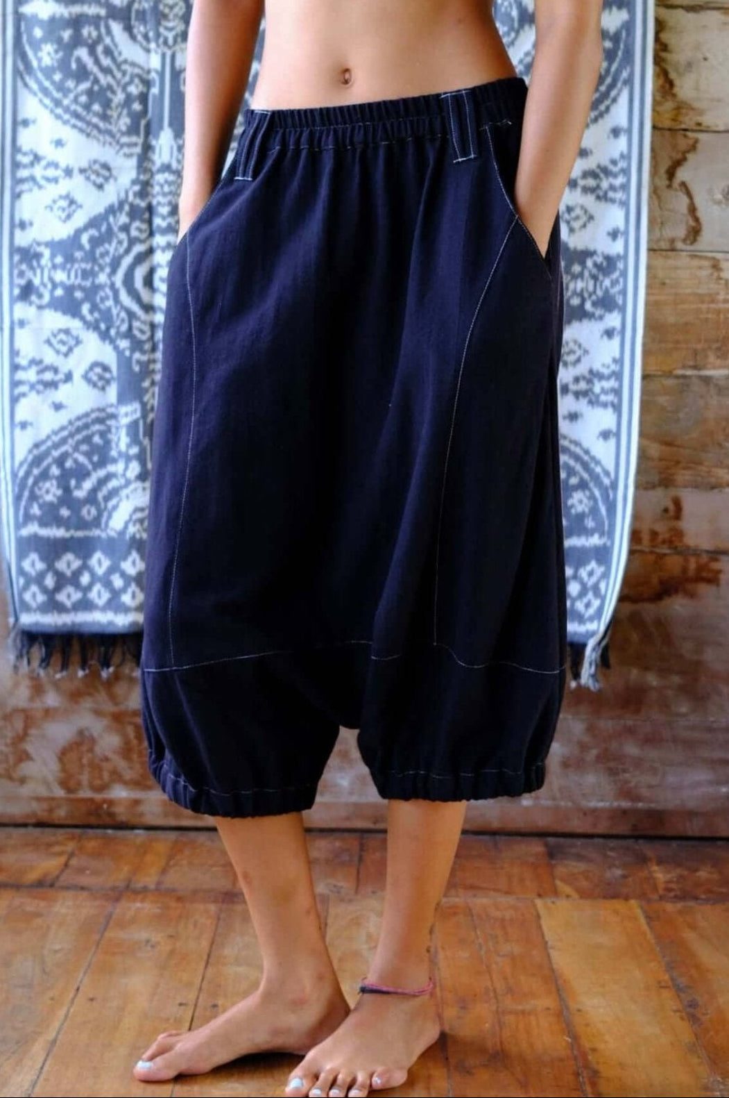 Ronin Outline Pants