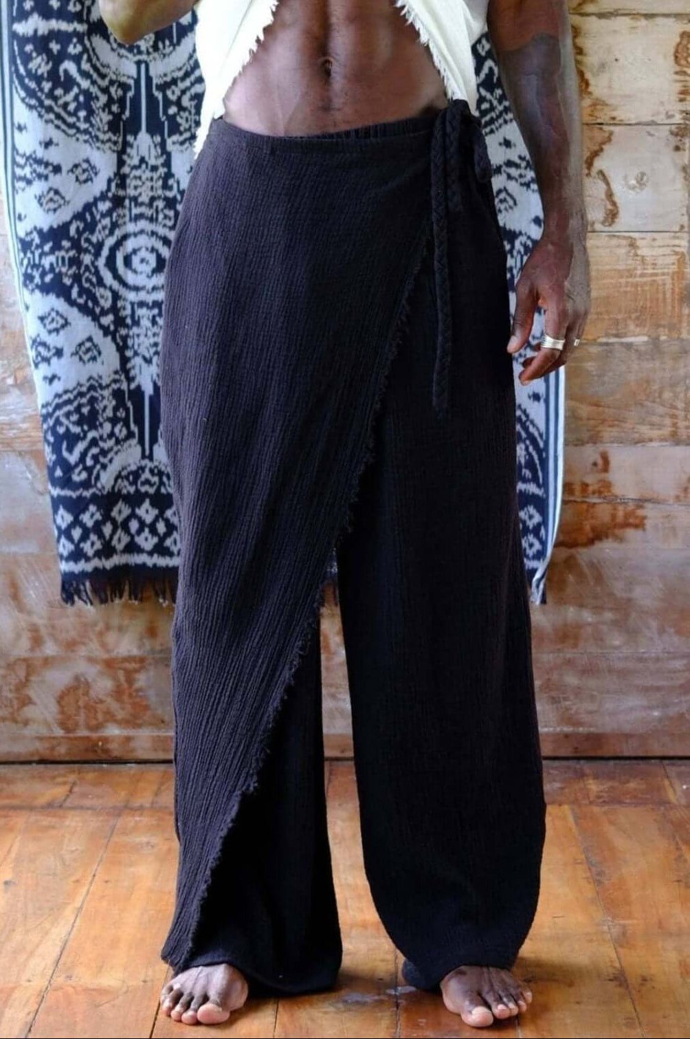 Nahara Pants — Men