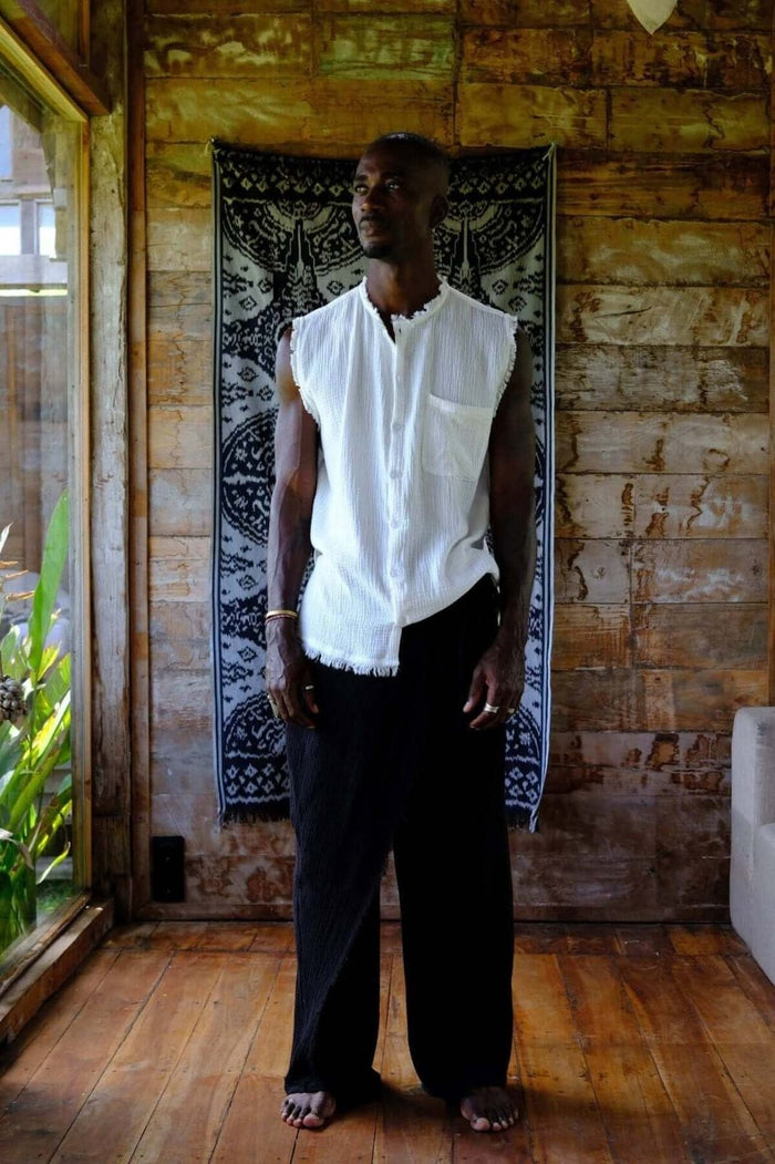 Nahara Pants — Men