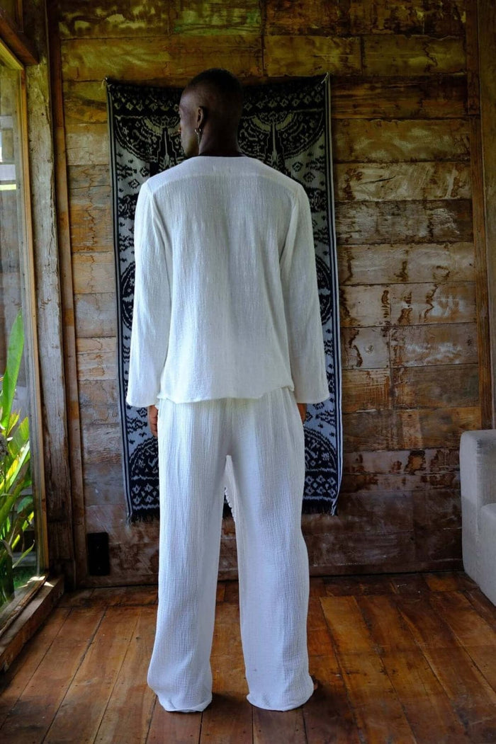 Yogi Echo Shirt