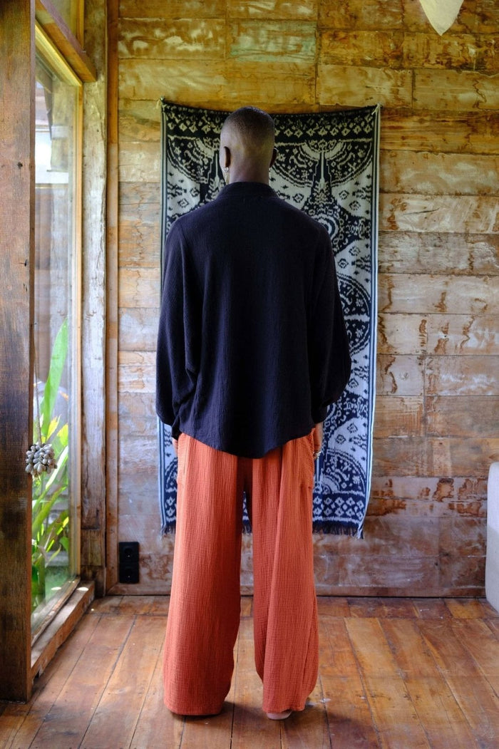 Batwing Echo Shirt