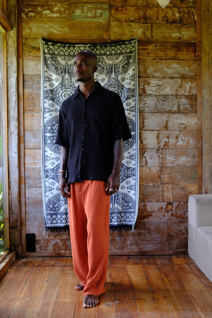 Sahara Shirt — Men