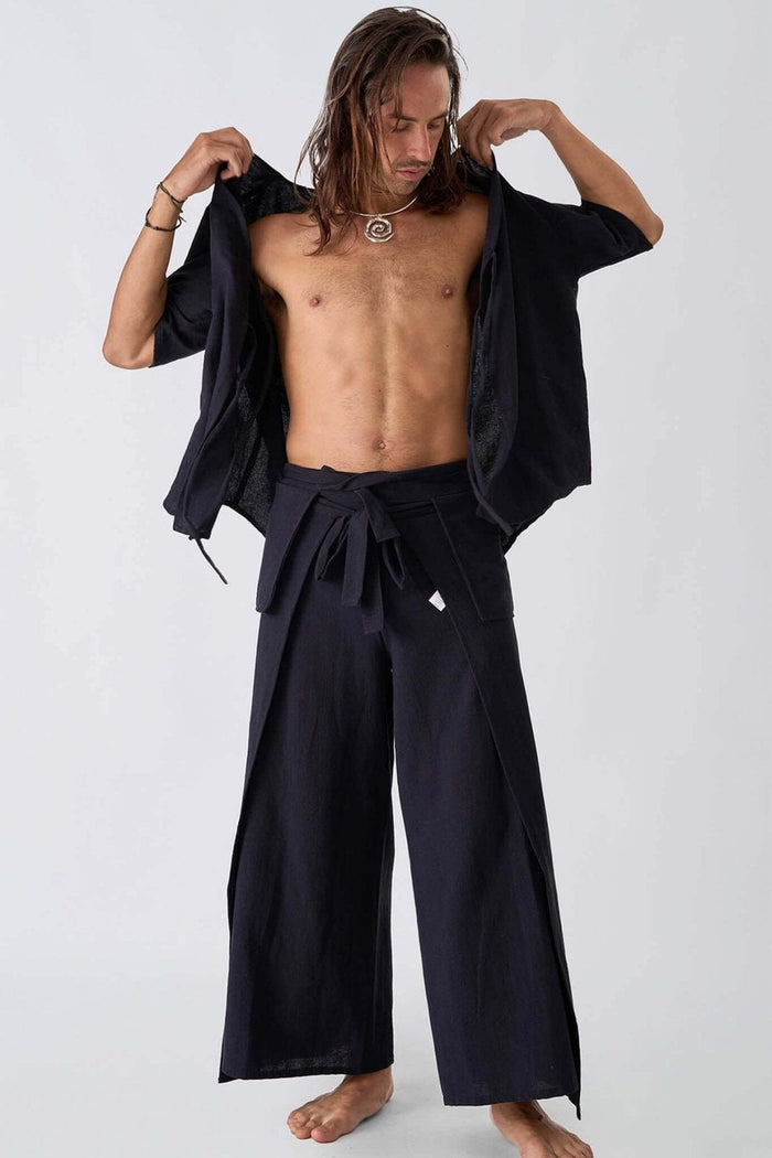 Hikari Pants