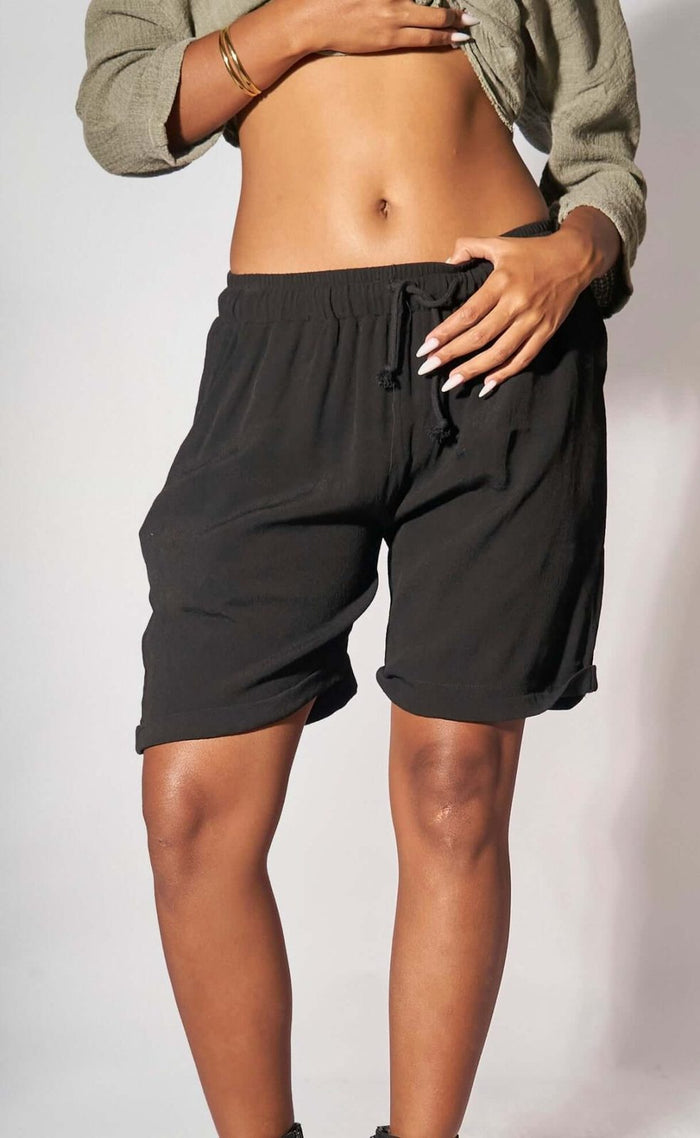 Nightfall Short