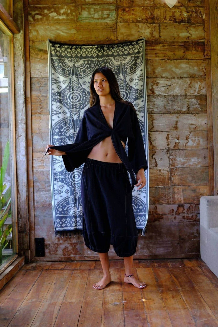 Wrap Outline Top