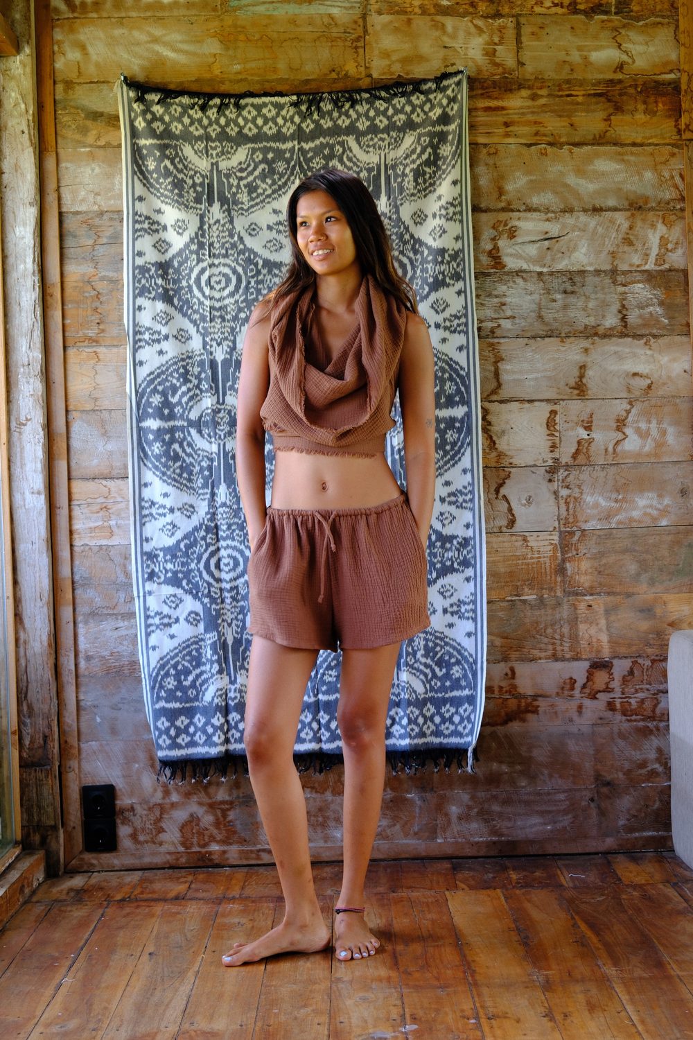 Sahara Short — Women