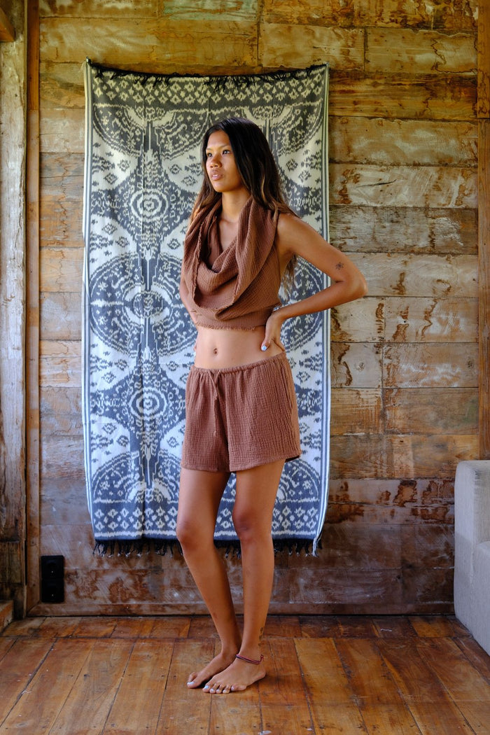 Sahara Short — Women