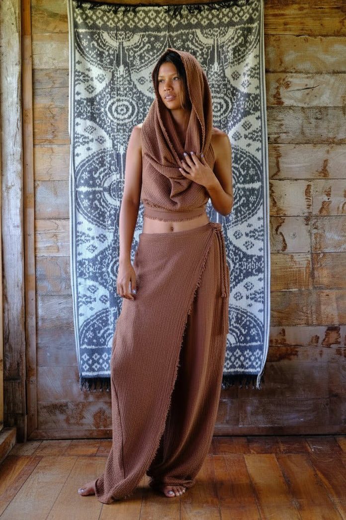 Sahara Desert Muse Set