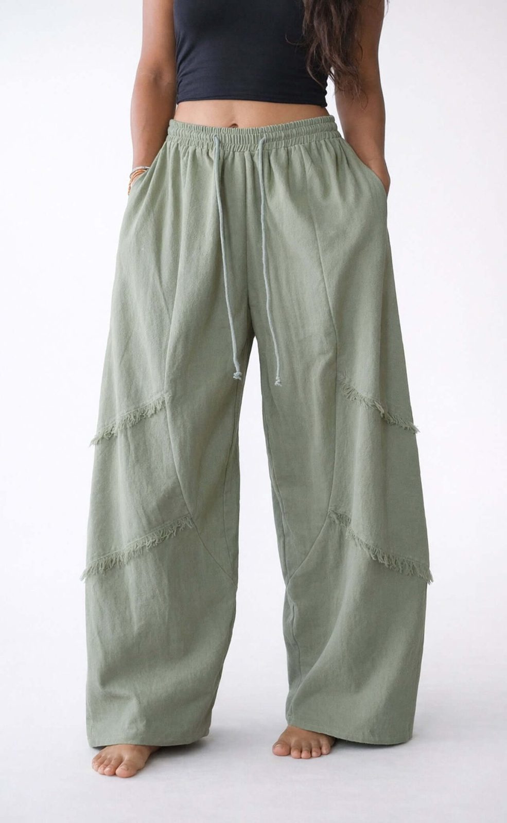 Flow Pants