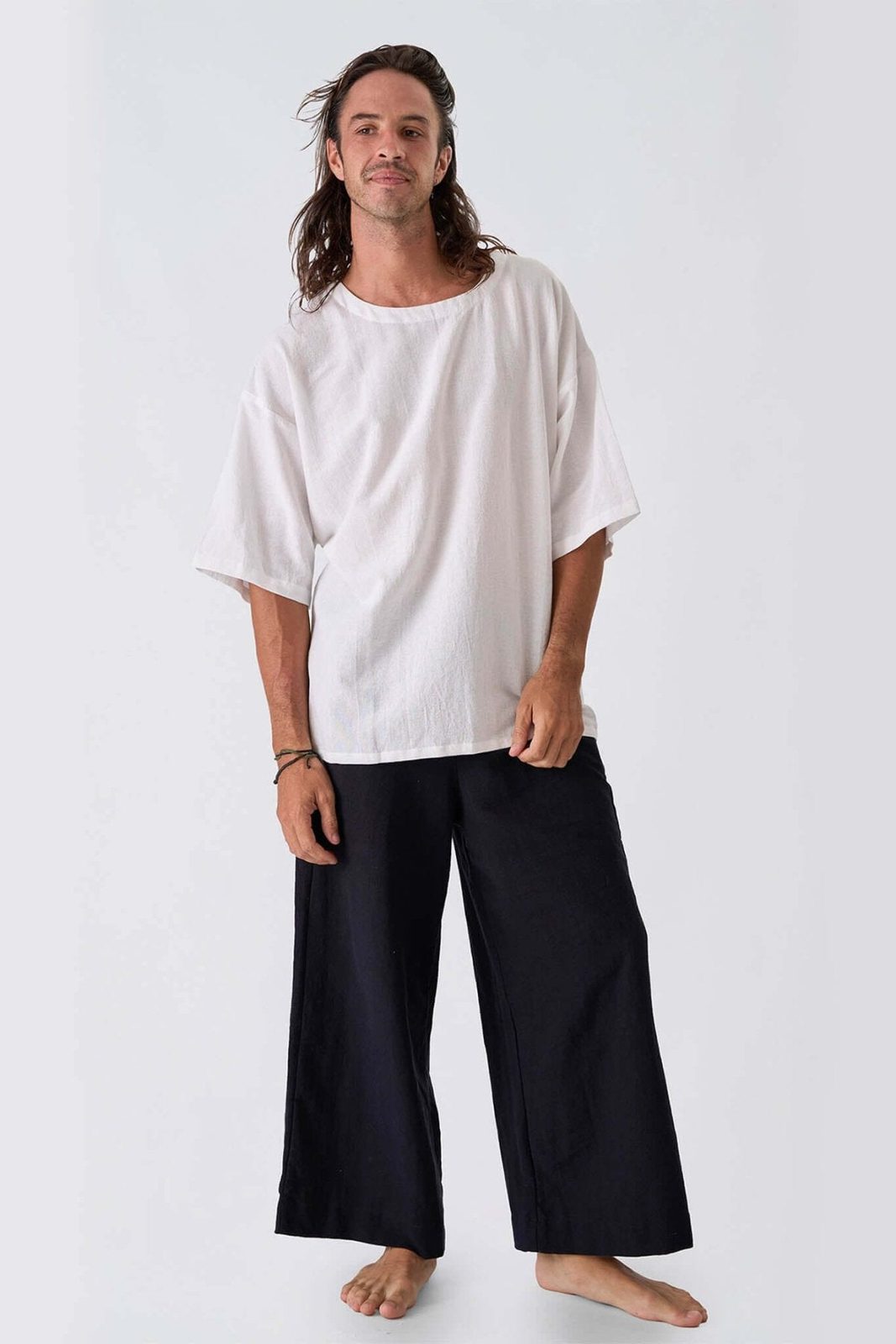 Bali Wide Breeze Pants