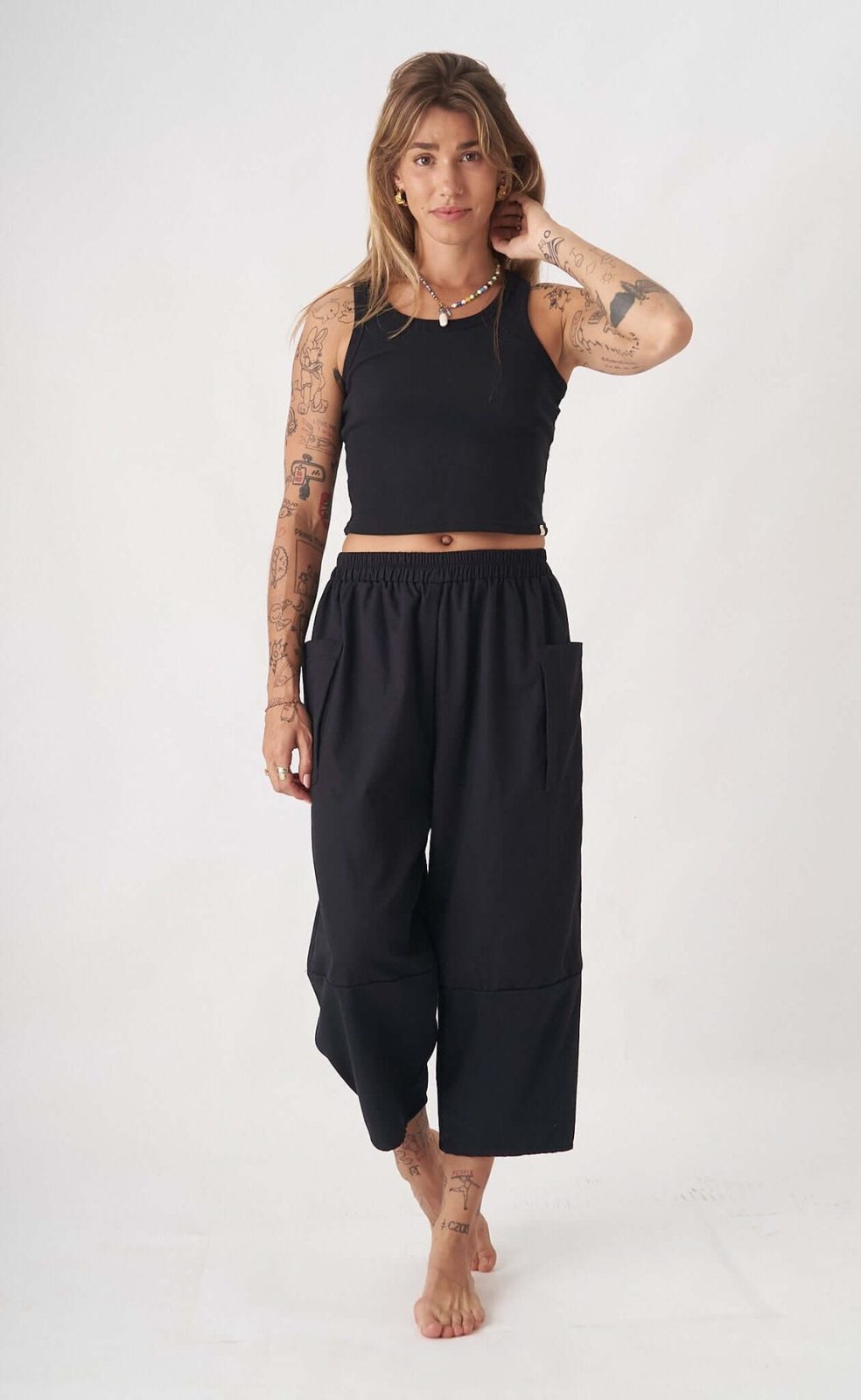 Stillstep Trouser