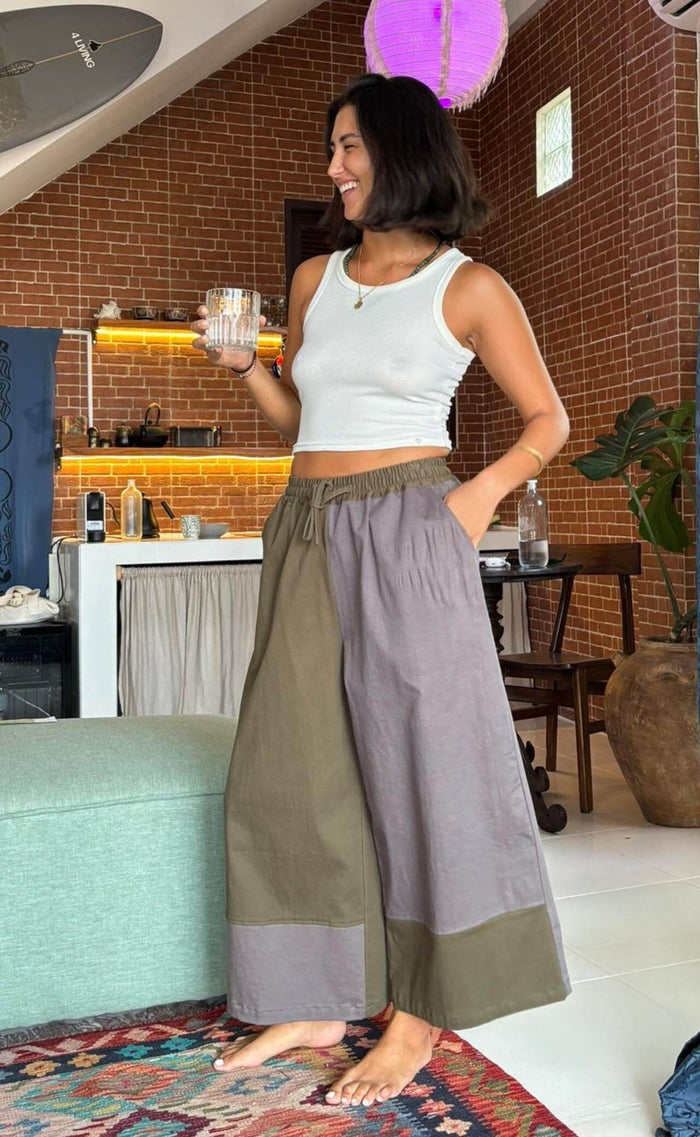 Crossroad Trousers