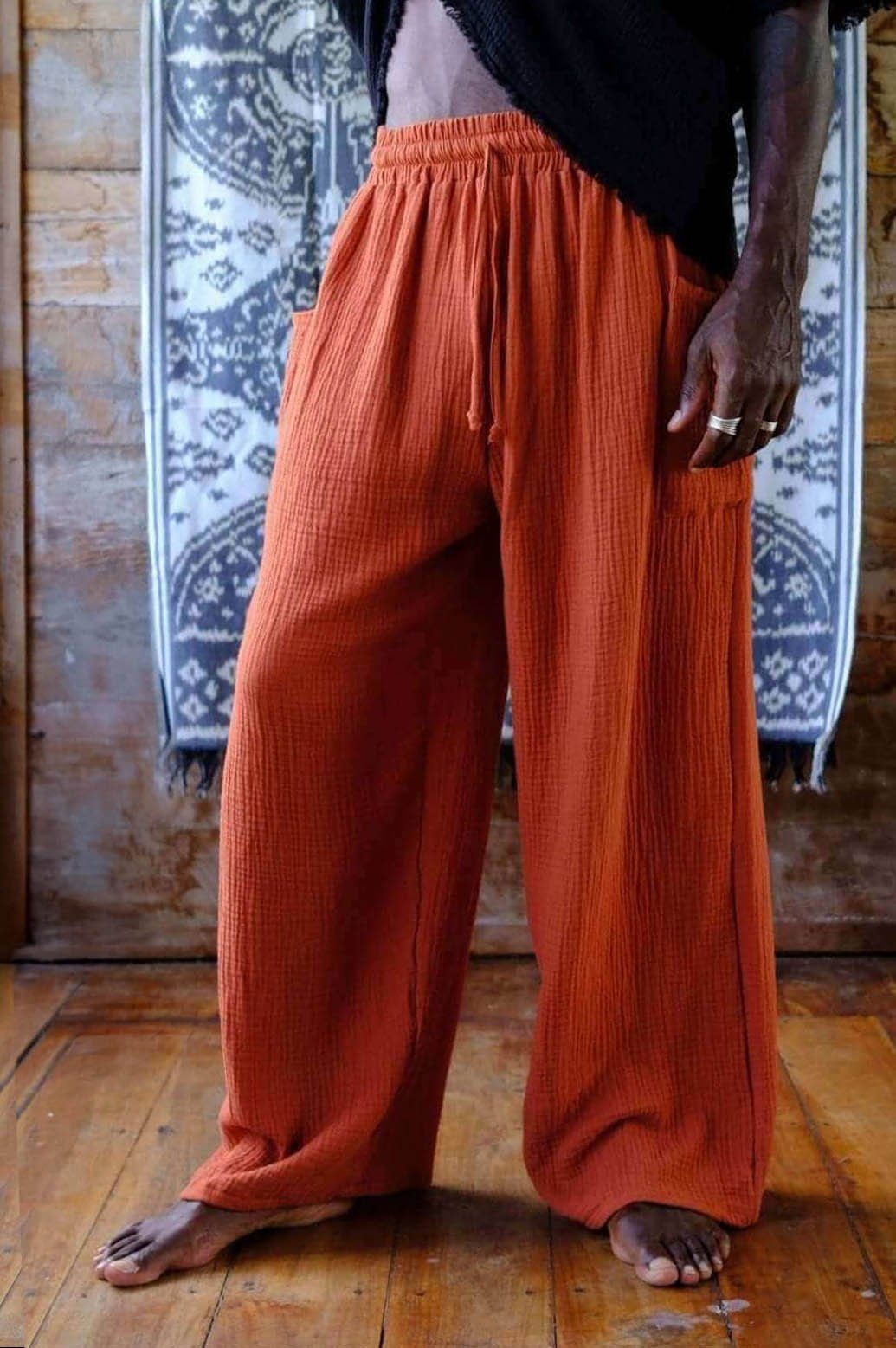Solara Pants — Men