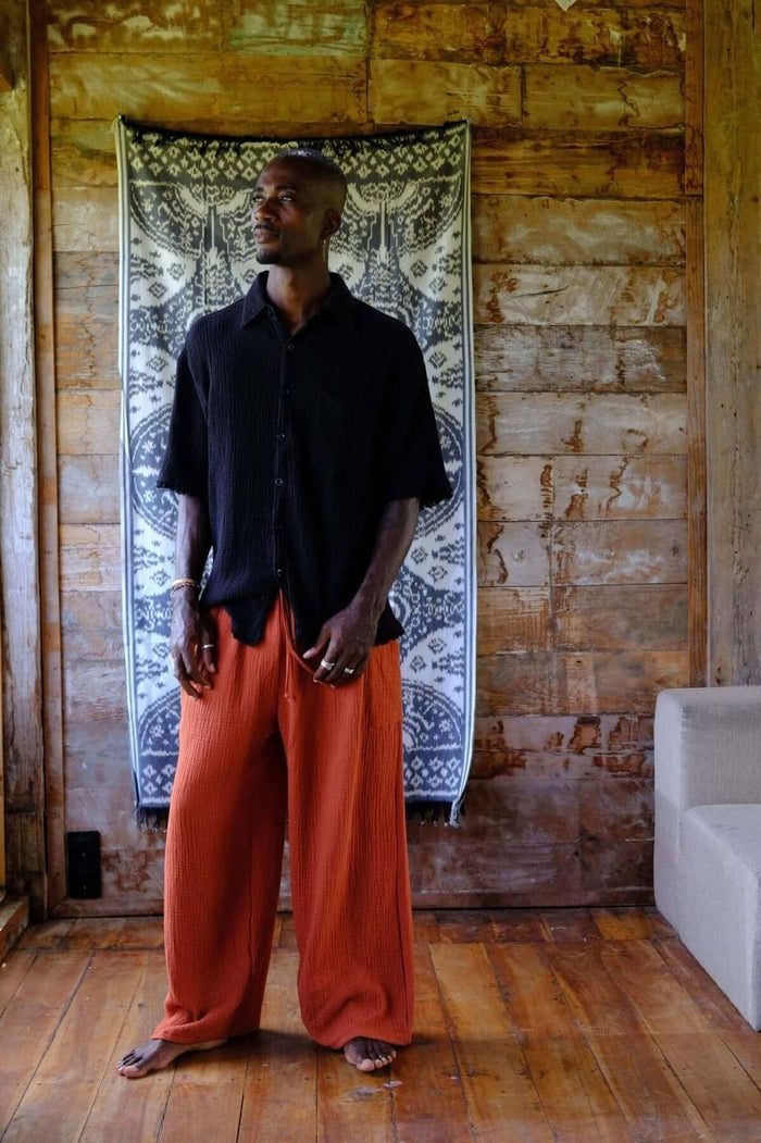 Solara Pants — Men