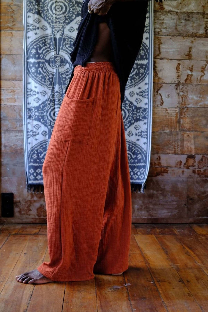 Solara Pants — Men