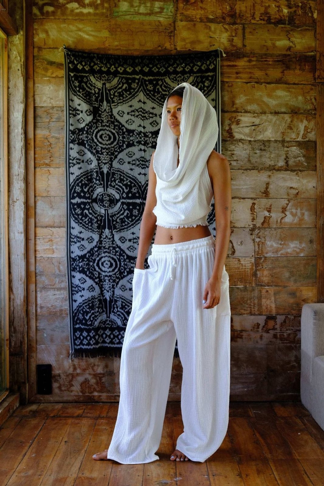 Solara Pants — Women