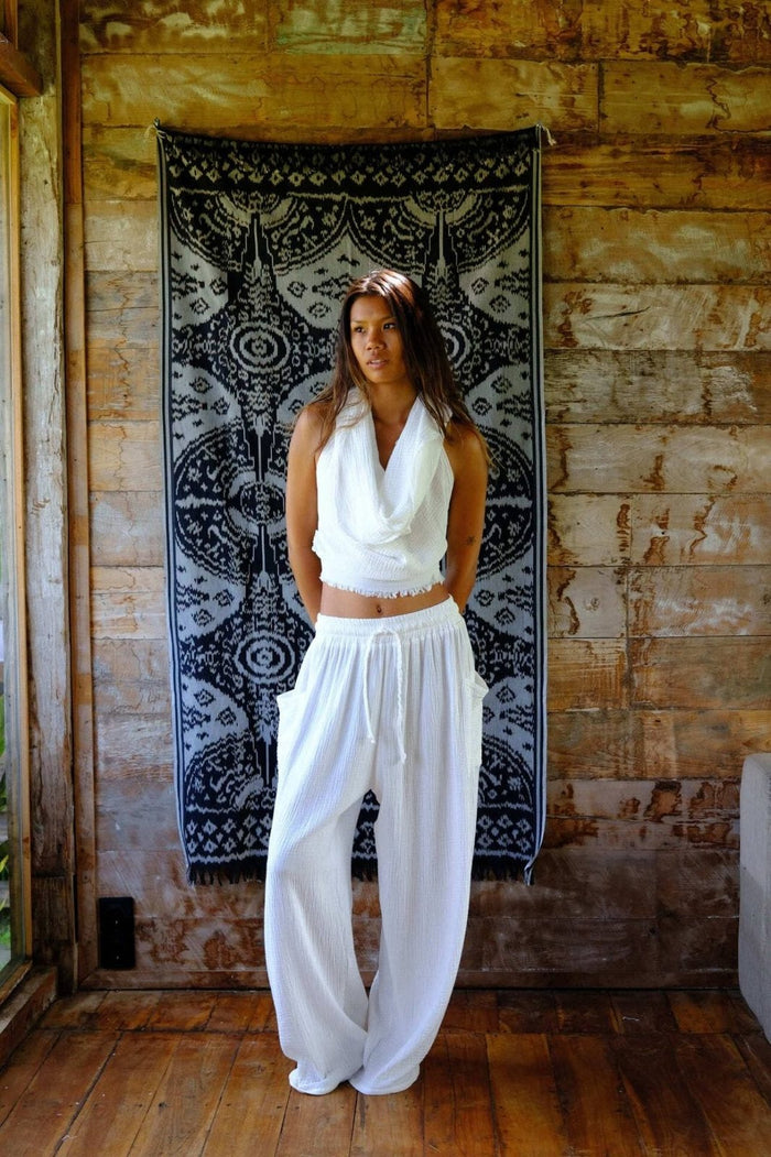 Solara Pants — Women