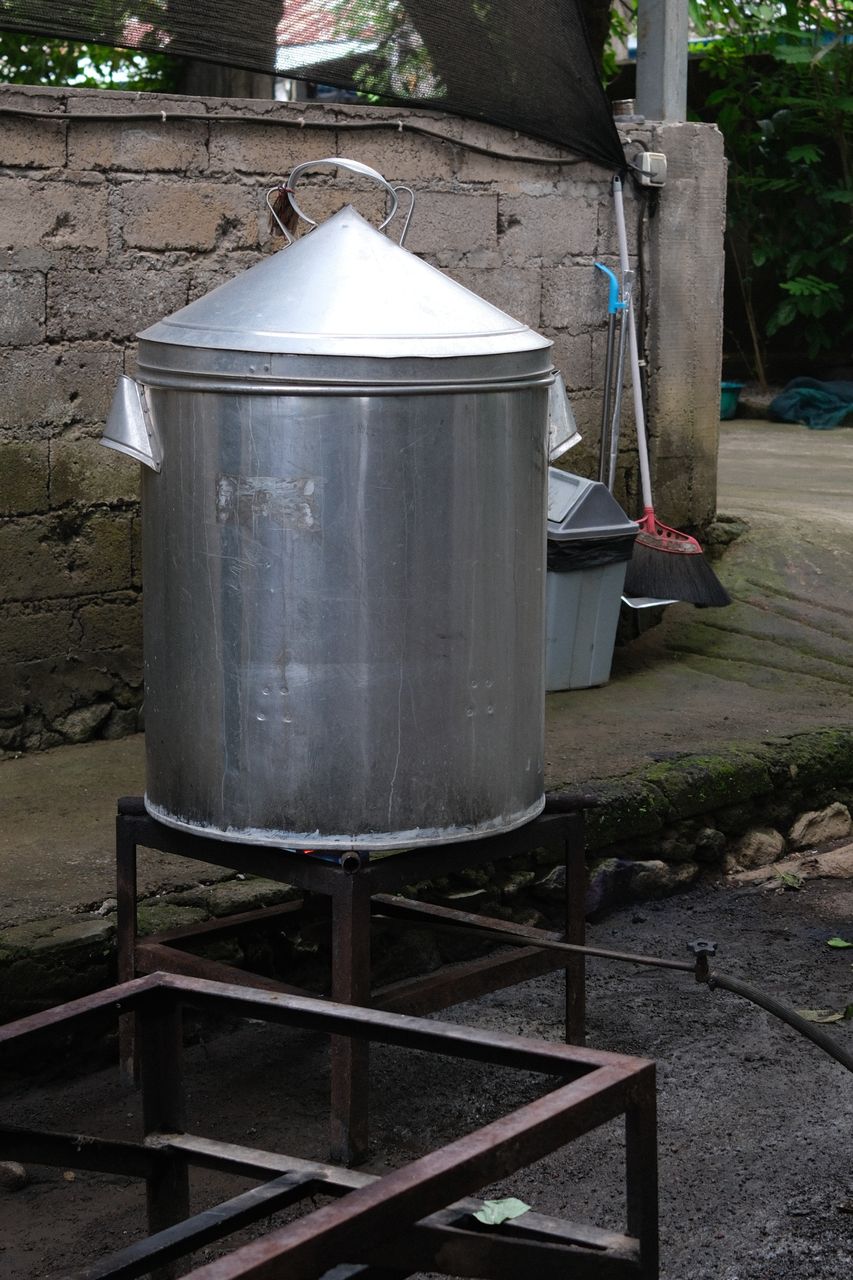 Oxidise — Noticed workshop, Bali