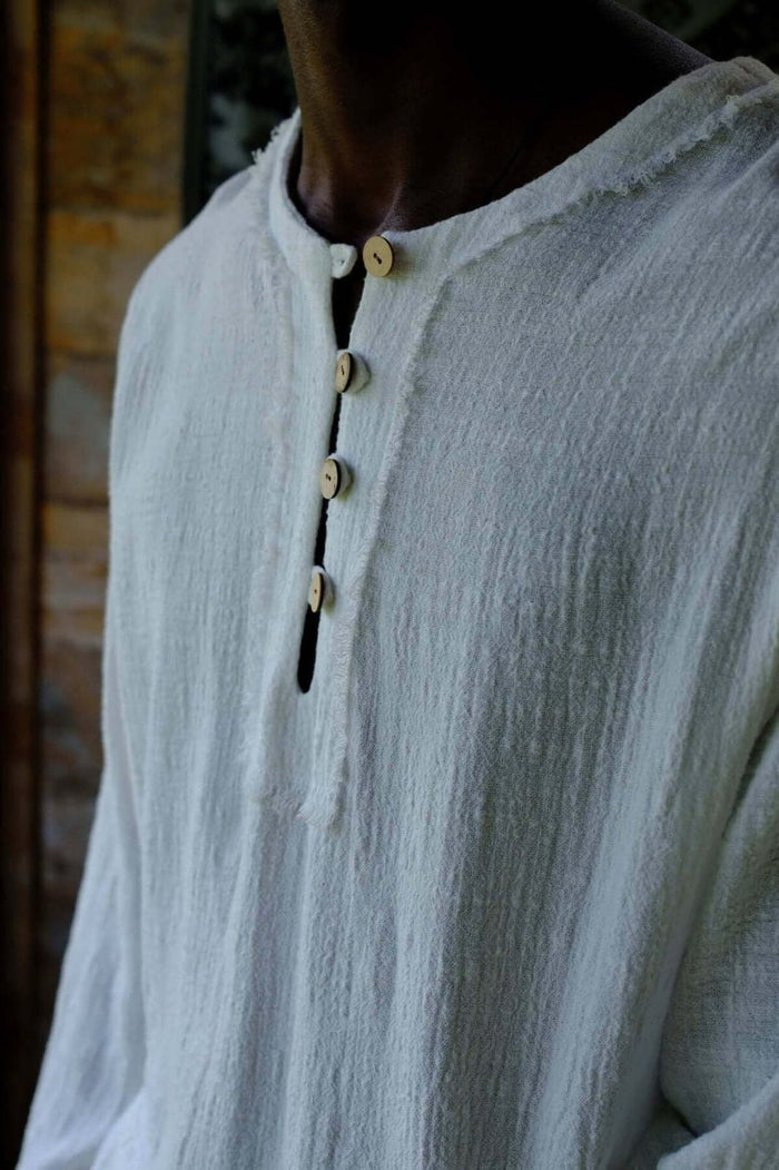 Yogi Echo Shirt