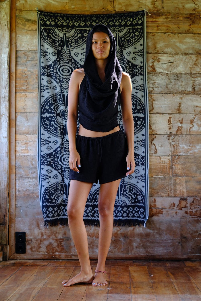 Sahara Top — Women