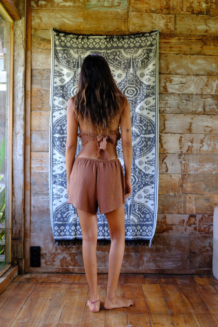 Sahara Short — Women