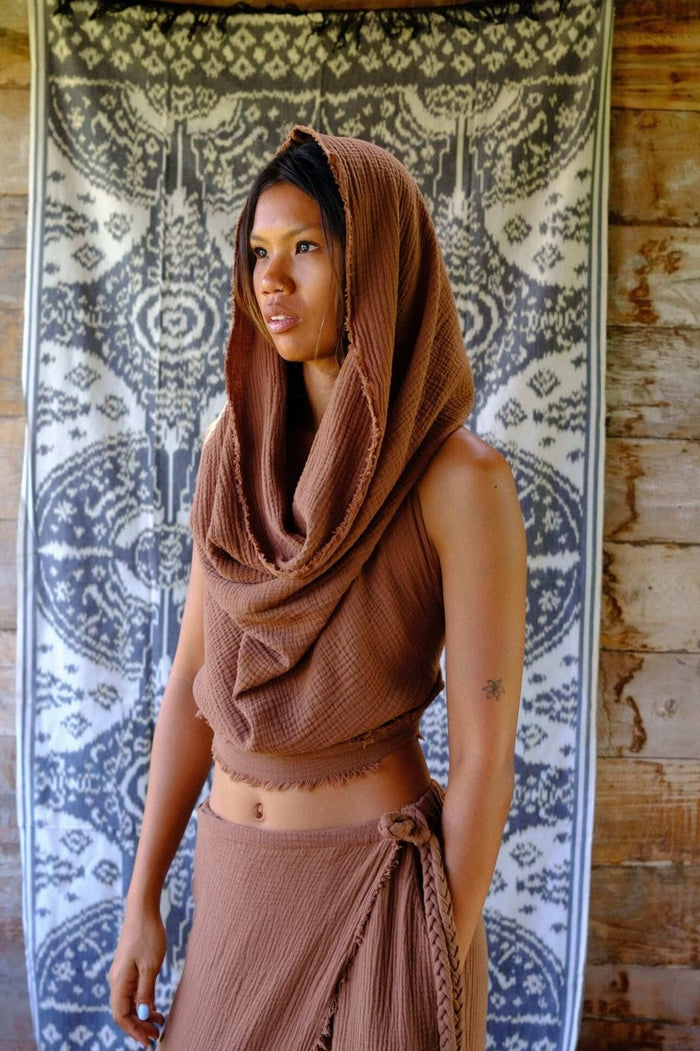 Sahara Desert Muse Set