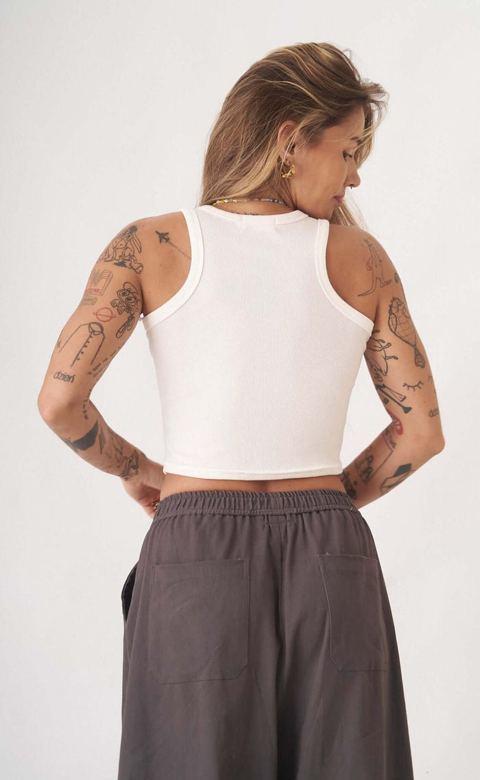 Sway Tank