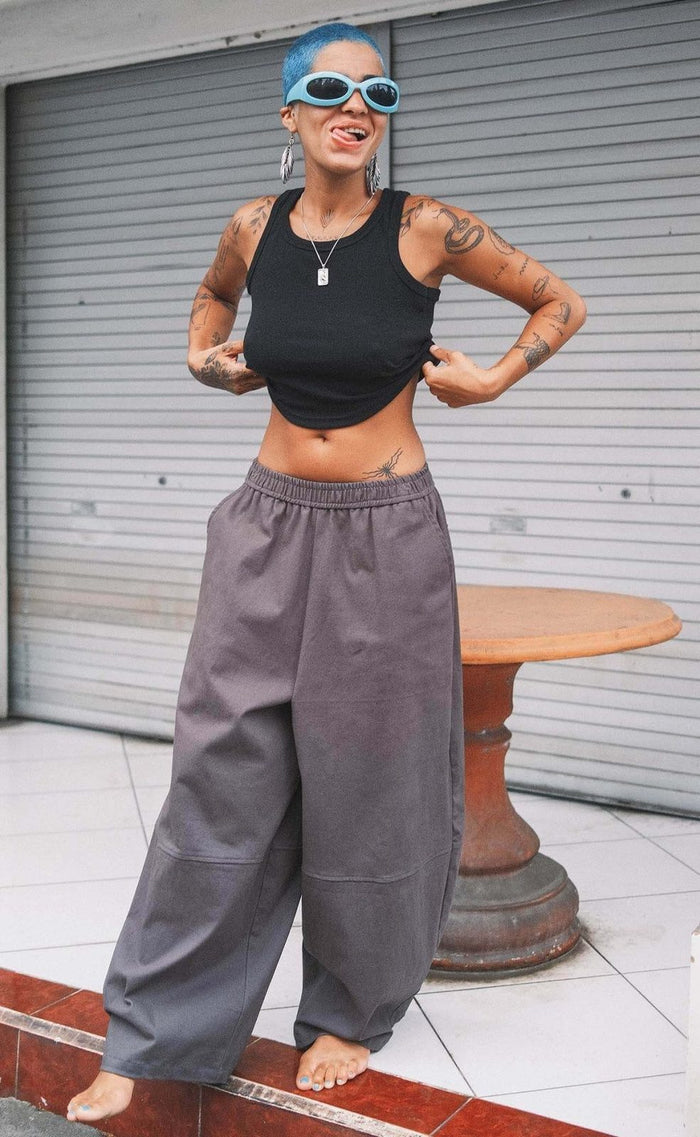 Coastline Trouser
