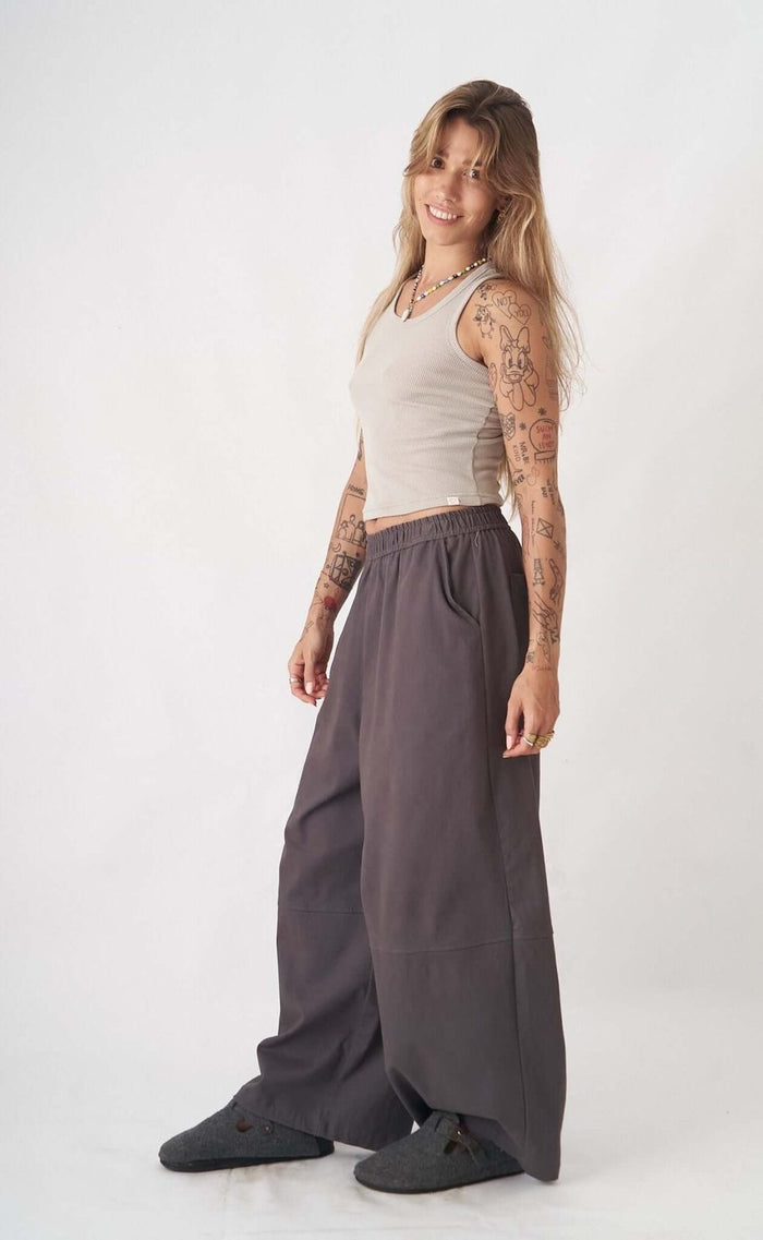 Coastline Trouser