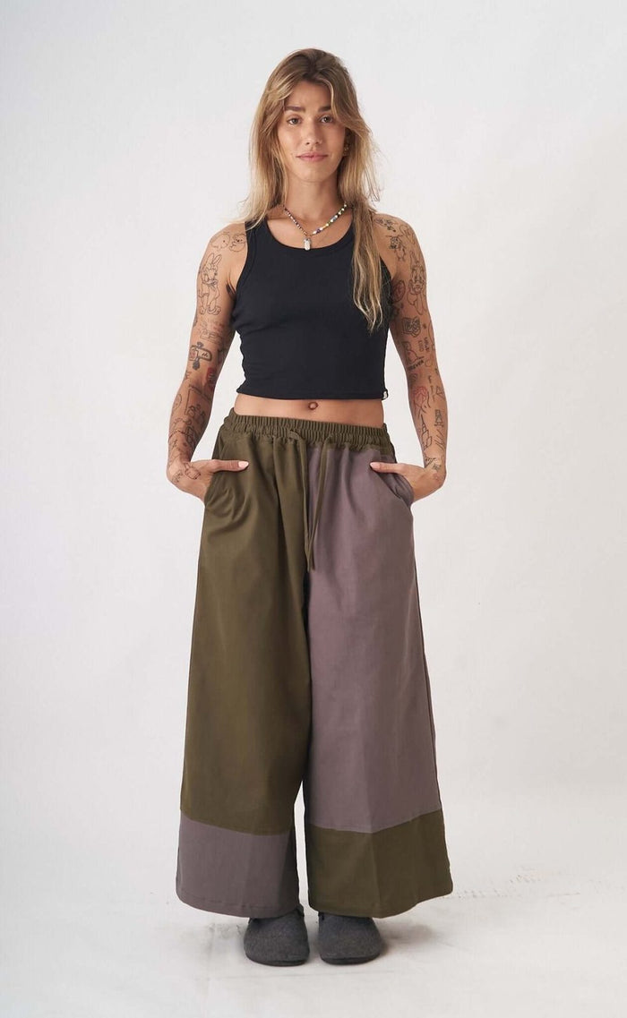Crossroad Trousers
