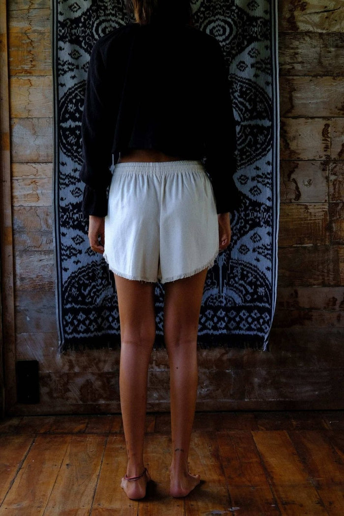 Desert Linen Short