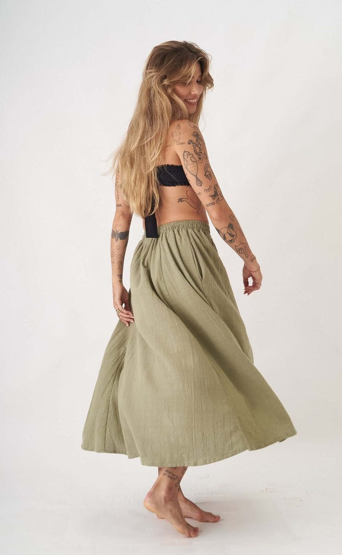 Kindle Skirt