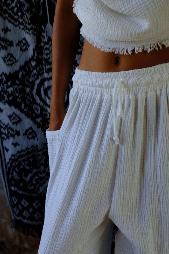 Solara Pants — Women