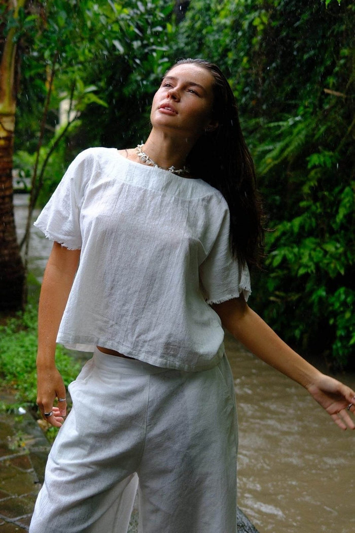Solace Top