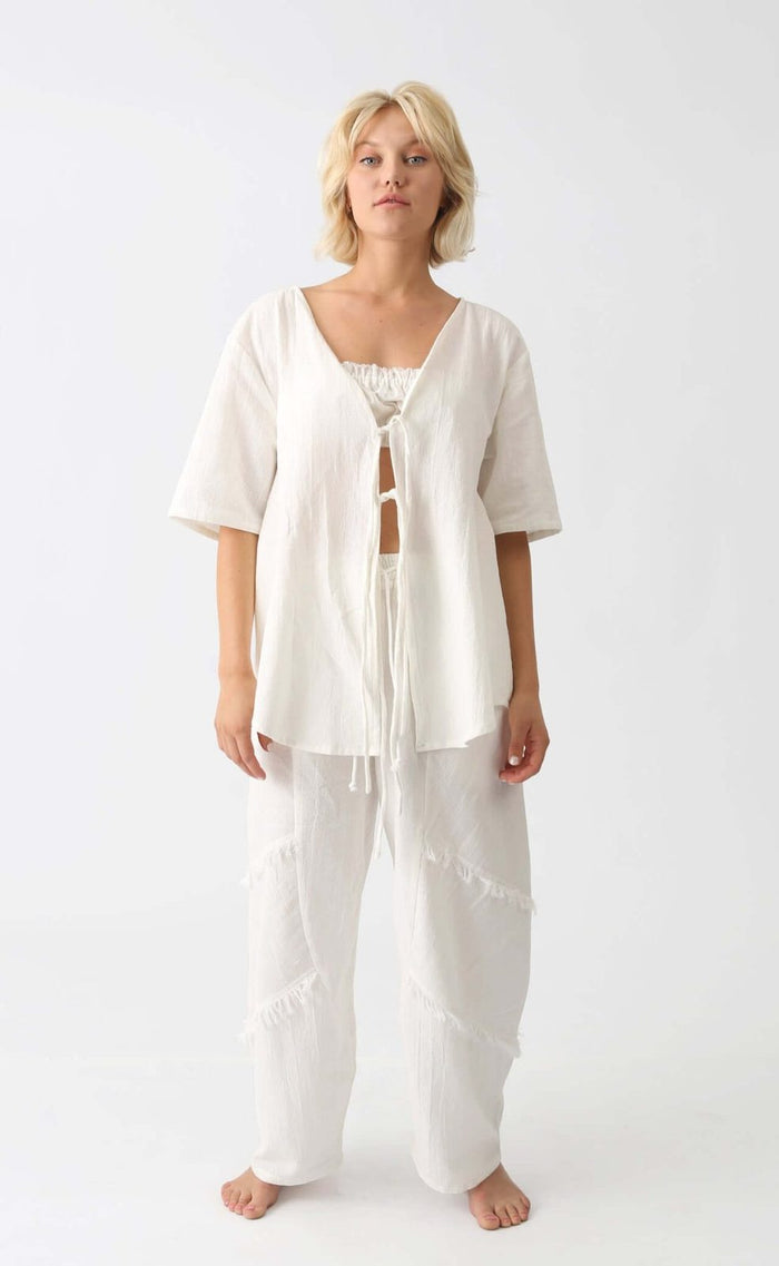 Flow Kimono